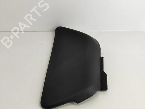 Middle console MASERATI GHIBLI III (M157) 3.0 D | BP20232436I22