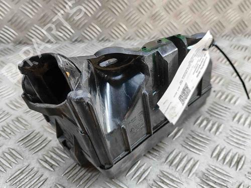 Fuse box VW GOLF VII (5G1, BQ1, BE1, BE2) e-Golf | BP27267337E1