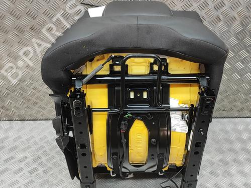Rear seat AUDI Q5 (FYB, FYG) SQ5 TFSI quattro | BP36067394C17  - Image 5