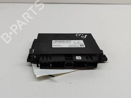Gearbox control unit MERCEDES-BENZ E-CLASS (W213) E 300 de 4-matic (213.011) | BP27766150M52 - Image 2