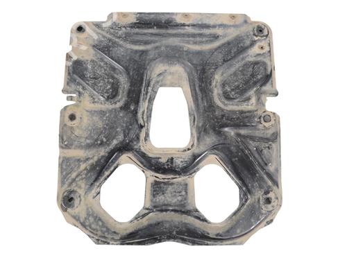 Upper protection MAZDA 6 Saloon (GJ, GL) 2.2 D (GJ2FP, GJ1021, GJ1022, GL1021) | BP33362213M93 - Image 2