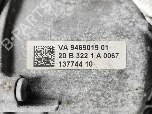 Transfer box BMW X3 (G01, F97, G08) xDrive 20 d | BP32974216M36 - Image 9