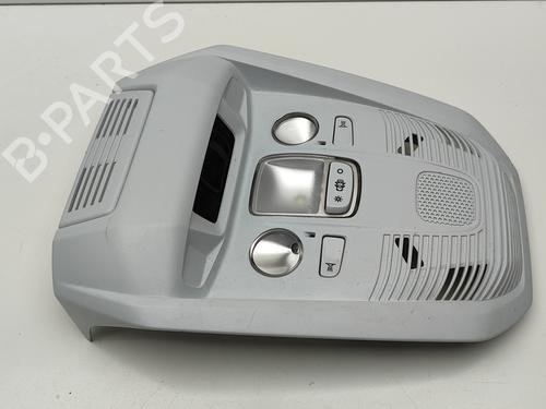 Interior roof light PEUGEOT 3008 II SUV (MC_, MR_, MJ_, M4_) 1.6 BlueHDi 120 | BP25219166I8 
