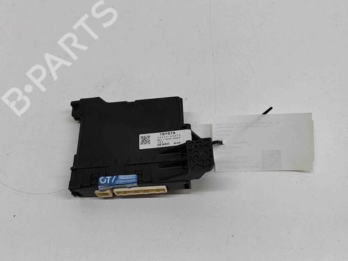 Used Climate control TOYOTA AURIS (_E18_) 1.3 Dual-VVTi (NRE180_, NRE180R) (99 hp) 29458753