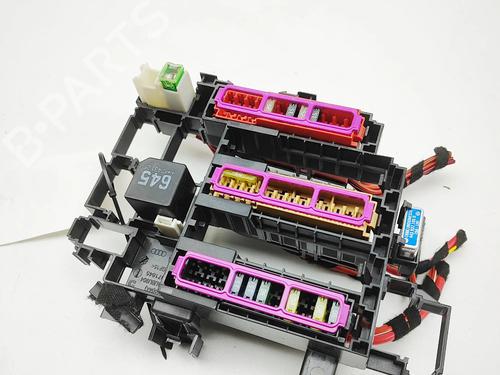 Fuse box AUDI Q5 (FYB, FYG) SQ5 TFSI quattro | BP39939442E1 - Image 5