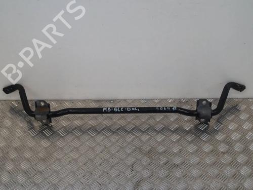 Used Anti roll bar Anti roll bar MERCEDES-BENZ GLE Coupe (C292) 500 4-matic (292.373) (456 hp) 14656710 14656710