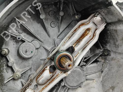 Gearbox MINI MINI (R56) Cooper D | BP25218768M3 - Image 7