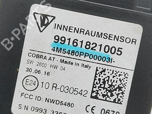 Electronic module PORSCHE 911 (991) 3.0 Carrera S | BP32369991M83 