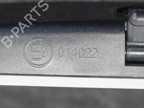 Rear mirror VW PASSAT B6 (3C2) 2.0 TDI | BP6736666I6 - Image 3