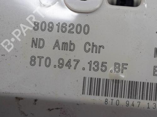 Interior roof light AUDI A5 Sportback (8TA) 2.0 TDI | BP10070897I8