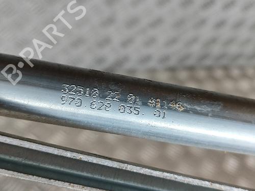 Front wipers mechanism PORSCHE PANAMERA (970) 4.8 4S | BP27282345C83 