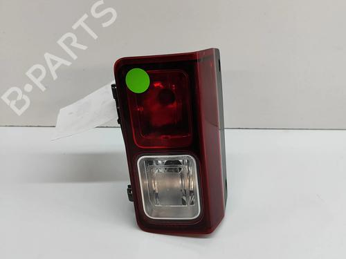 rear-fog-light-opel-vivaro-b-bus-x82-2014-2015-2016-2017-2018-2019-24140998 main image