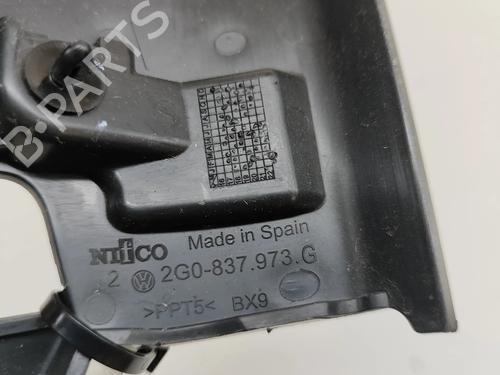 Andre VW TAIGO (CS1) 1.0 TSI | BP27788203O1  - Image 6