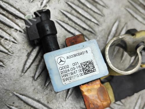 Cable MERCEDES-BENZ EQA (H243) EQA 250+ (243.702) | BP36534143E12  - Image 6