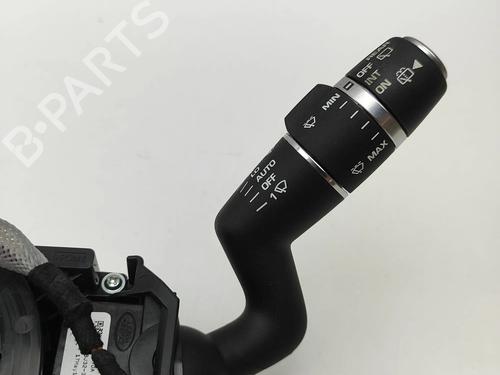 Steering column stalk LAND ROVER RANGE ROVER EVOQUE (L538) 2.0 D 4x4 | BP33372294I23  - Image 7