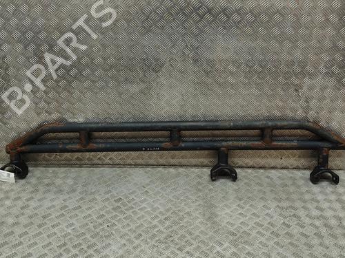 Used Right sideskirt JEEP WRANGLER III (JK) 3.6 V6 (284 hp) 25786831