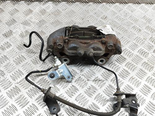 Left front brake caliper TOYOTA HILUX VIII Pickup (_N1_) 2.4 D 4WD (GUN125_, GUN125R) | BP24141307M105 