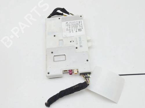 Electronic module BMW 5 (G30, F90) 520 i | BP39958488M83 - Image 2