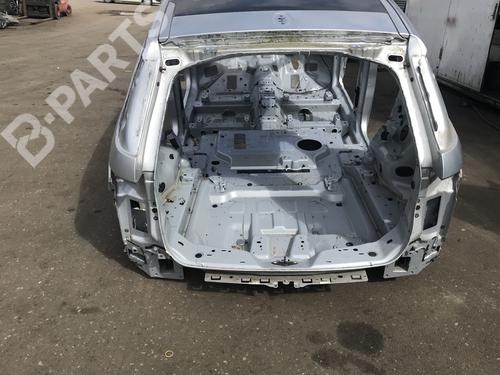 Used Right rear fenders Right rear fenders LAND ROVER DISCOVERY SPORT (L550) 2.0 D 4x4 (180 hp) 9628859 9628859