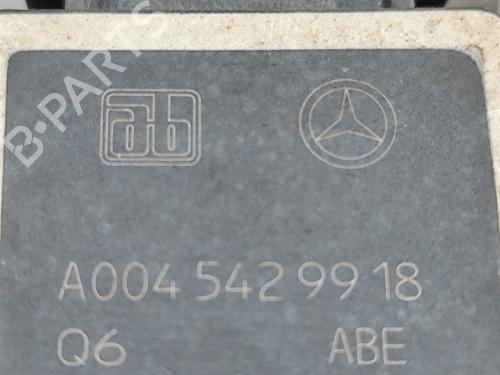 Electronic sensor MERCEDES-BENZ AMG GT (C190) GT (190.377) | BP28101760M84 