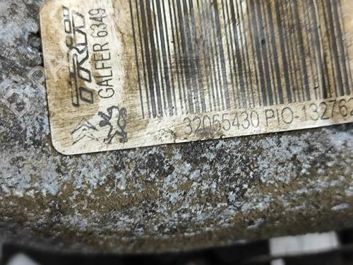 Right rear brake caliper CITROËN C3 AIRCROSS II (2R_, 2C_) 1.2 PureTech 130 (2RHNYH) | BP24307991M106 