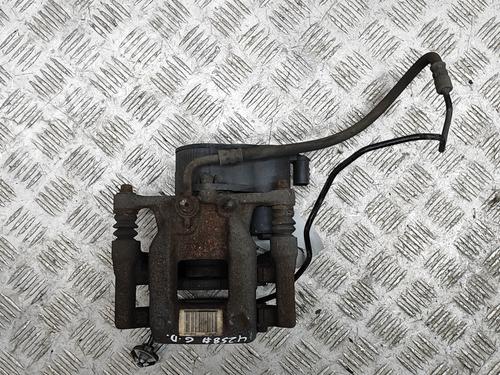Used Right rear brake caliper PEUGEOT 3008 II SUV (MC_, MR_, MJ_, M4_) 1.2 THP/ PureTech 130 (MRHNSM, MRHNSU, MRHNSJ, MRHNYW,... (131 hp) 16536157
