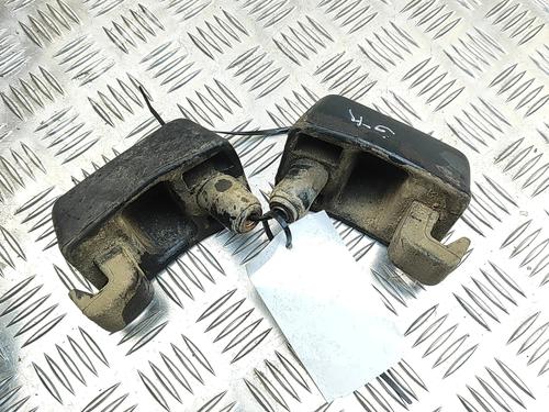 Used Bumper shock absorber Bumper shock absorber FIAT DUCATO Van (250_) 130 Multijet 2,3 D (131 hp) 33385129 33385129