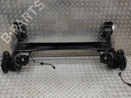 Rear axle HYUNDAI KONA (OS, OSE, OSI) 1.0 T-GDi Hybrid 48V | BP27785534M2 