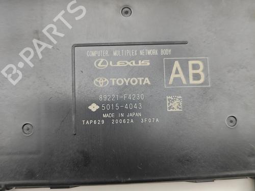 Electronic module TOYOTA C-HR (_X2_, _H2_) Hybrid (MAXH20) | BP28433440M83  - Image 6