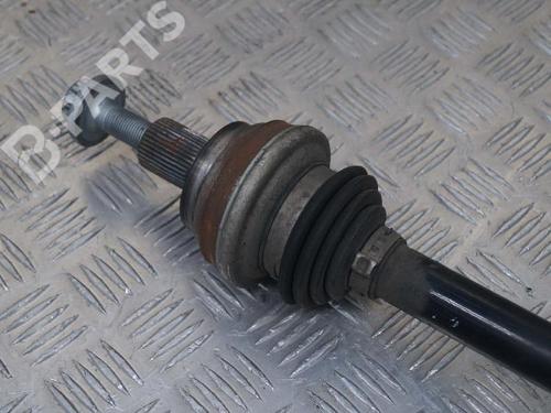 Right rear driveshaft AUDI A3 Limousine (8VS, 8VM) S3 quattro | BP6736140M41 