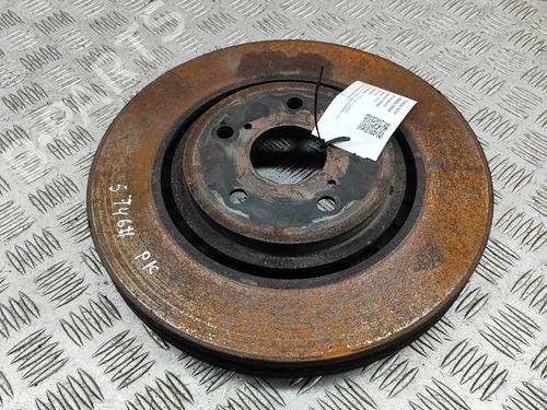 Used Other TOYOTA RAV 4 V (_A5_, _H5_) 2.5 Hybrid (AXAH52) (218 hp) 30937547