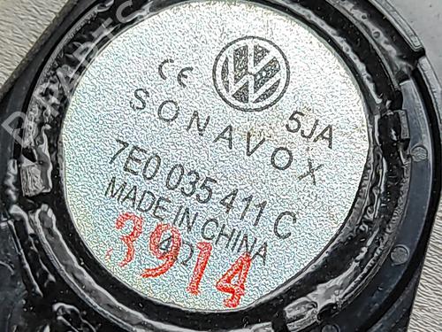 Speaker VW TRANSPORTER T5 Van (7HA, 7HH, 7EA, 7EH) 2.0 TDI | BP38623326E2 - Image 6