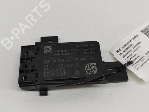 Elektronisk modul BMW iX (I20) xDrive 50 (523 hp) 28550375