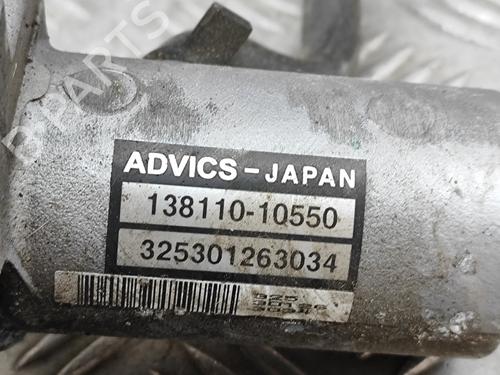 Brake master cylinder LEXUS RX (_L1_) 450h AWD (GYL15_) | BP25216930M77 