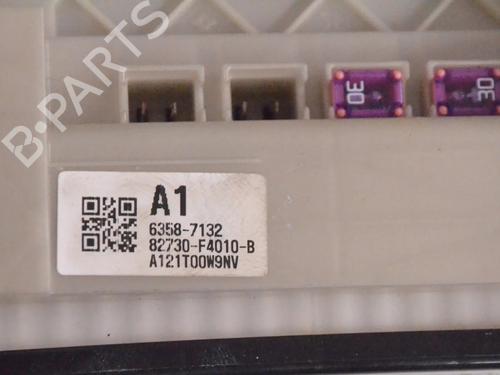 Electronic module TOYOTA C-HR (_X1_) 1.8 Hybrid (ZYX10_, ZYX11_) | BP33354926M83 - Image 5
