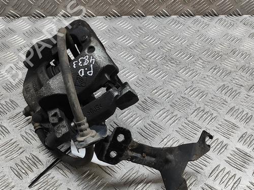 Right front brake caliper NISSAN QASHQAI III (J12) 1.3 DIG-T All-wheel Drive | BP28590064M104