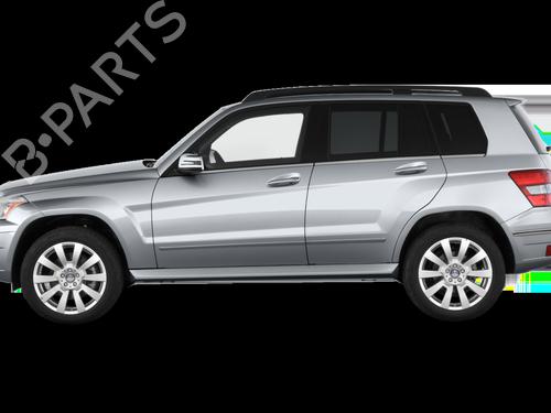 Used Other Other MERCEDES-BENZ GLK-CLASS (X204) 220 CDI 4-matic (204.984, 204.997) (170 hp) 33396231 33396231