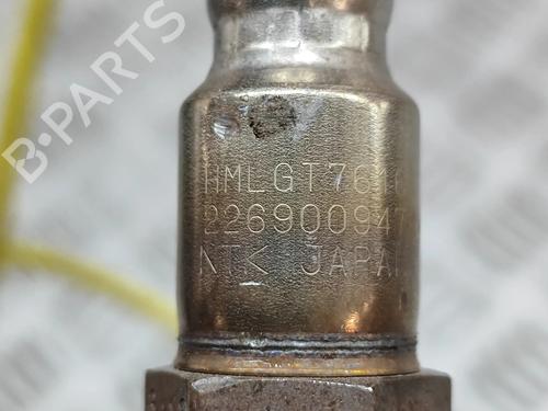 Electronic sensor NISSAN JUKE (F16_) DIG-T 117 | BP27774887M84 