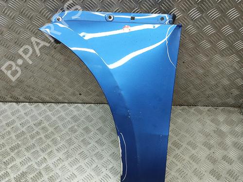 Used Left front fenders Left front fenders PORSCHE MACAN (95B) 3.0 S Diesel (258 hp) 36066134 36066134