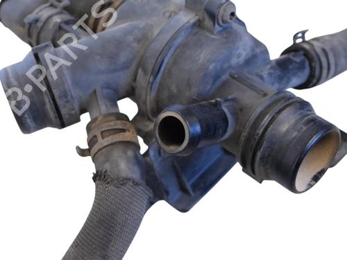 Thermostat housing JAGUAR F-PACE (X761) 3.0 SDV6 AWD | BP24976497M116 - Image 9