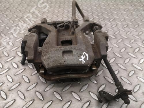 Used Left rear brake caliper Left rear brake caliper LEXUS ES (_Z10_, _A10_, _H10_) 300h (AXZH10, AXZH11) (218 hp) 33366970 33366970