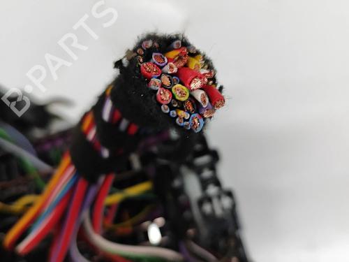 Fuse box VW CADDY V MPV (SBB, SBJ) 2.0 TDI 4motion | BP27789043E1