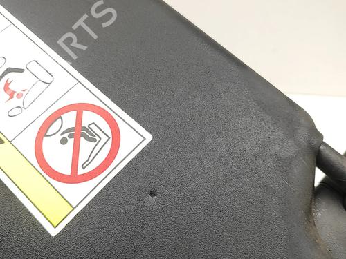 Left sun visor FORD RANGER (TKE) 3.2 TDCi 4x4 | BP35983974I1 - Image 5