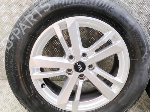 Fælgsæt AUDI Q3 (F3B) 35 TFSI | BP39501595C100 - Image 8