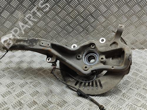 Right front steering knuckle LAND ROVER RANGE ROVER VELAR (L560) 2.0 D180 TD4 4x4 | BP18014729M26 