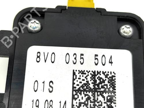 Electronic module AUDI A4 B9 (8W2, 8WC) 2.0 TFSI | BP33798077M83  - Image 7