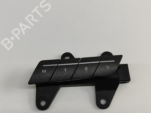 Used Switch LAND ROVER RANGE ROVER EVOQUE (L538) 2.2 D 4x4 (190 hp) 26066593