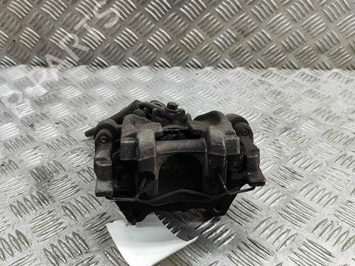 Used Right rear brake caliper VW GOLF VII (5G1, BQ1, BE1, BE2) 1.4 TSI (125 hp) 20232743