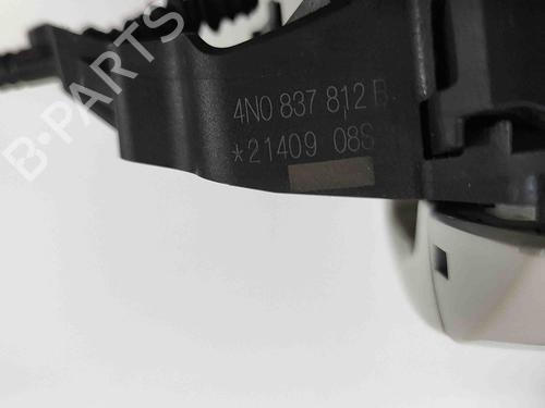 Rear right exterior door handle AUDI E-TRON (GEN) 55 quattro | BP29404580C130 