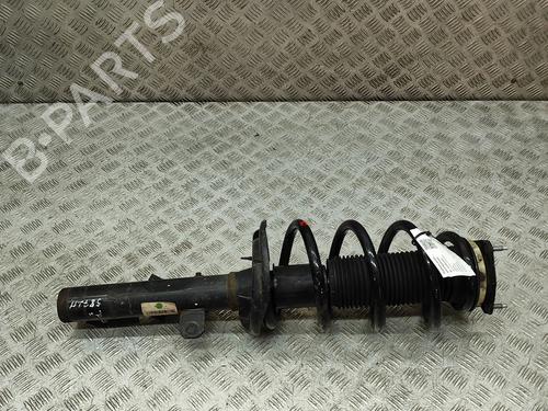 Left front shock absorber FORD TRANSIT CUSTOM V362 Bus (F3) 2.2 TDCi | BP33384144M16 - Image 4